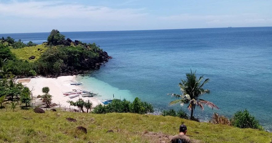 Bantoncillo Island, Philippines , Philippines